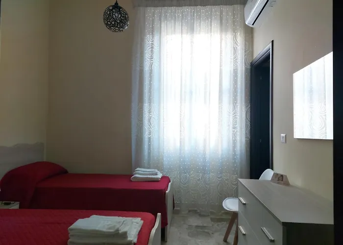 Arte Mia Alojamento de Acomodação e Pequeno-almoço